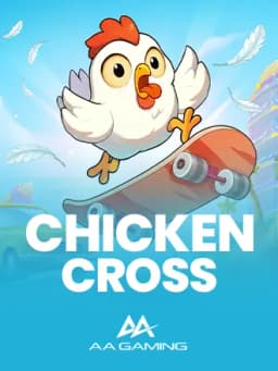 Chicken Cross