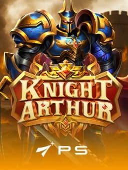 KNIGHT ARTHUR