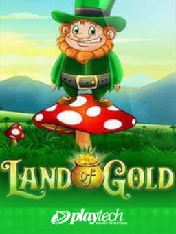Land of Gold