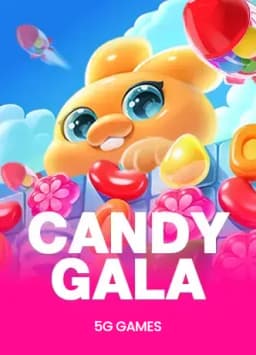 CANDY GALA