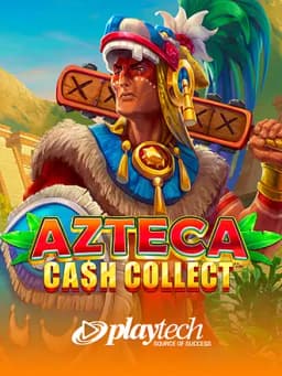 Azteca: Cash Collect