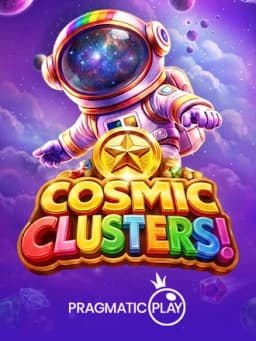 Cosmic Clusters!