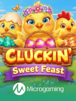 Cluckin' Sweet Feast