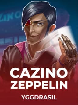 Cazino Zeppelin