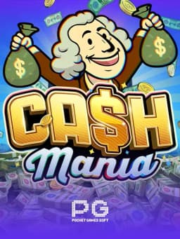 Cash Mania