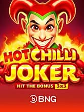 Hot Chilli Joker