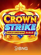 Crown Strike: Hold and Win