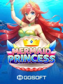 Mermaid Princess
