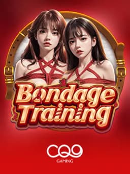 Bondage training