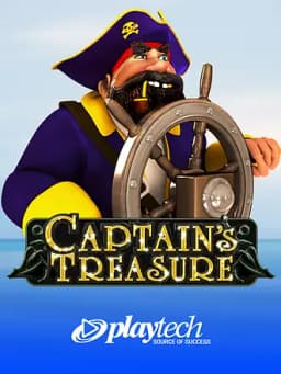 Captain's Treasure