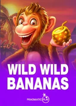 Wild Wild Bananas