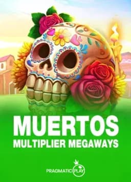 Muertos Multiplier Megaways