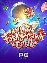 Win Win Fish Prawn Crab