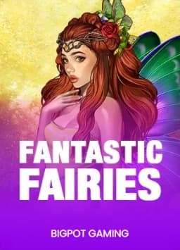 Fantastic Fairies