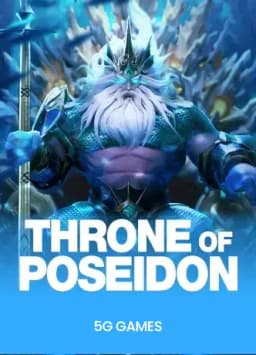 Throne of Poseidon