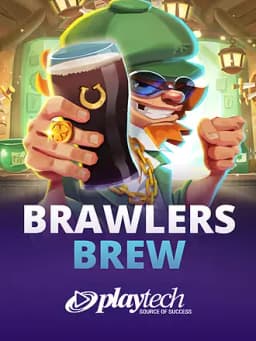 Brawlers Brew