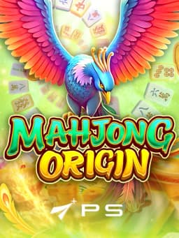 MAHJONG：ORIGIN