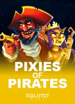Pixies vs Pirates