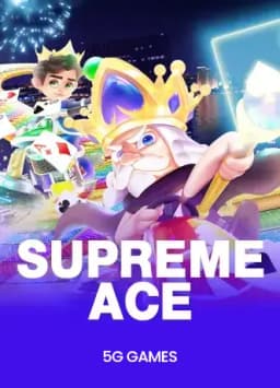 SUPREME ACE