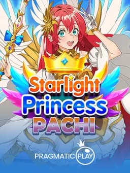 Starlight Princess Pachi