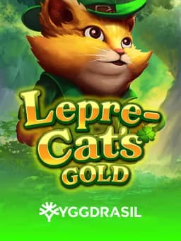 Leprecat’s Gold