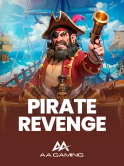 Pirate Revenge