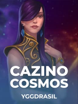 Cazino Cosmos
