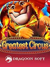 Greatest Circus