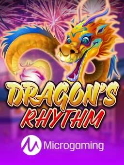 Dragon's Rhythm Link&Win