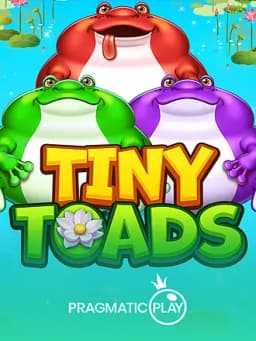 Tiny Toads