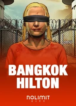 Bangkok Hilton