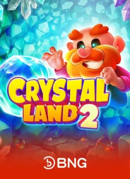 Crystal Land 2