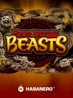 Four Divine Beasts