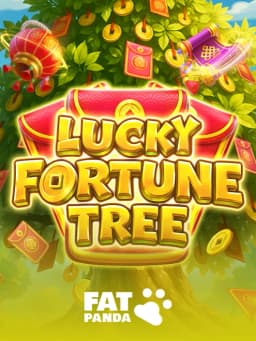 Lucky Fortune Tree
