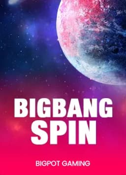 BigBang Spin