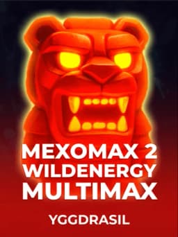 MexoMax 2 WildEnergy