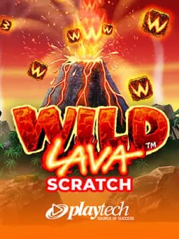 Wild Lava Scratch
