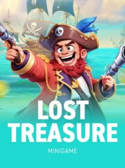 Lost Treasure
