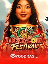 Lucky Coin Festival