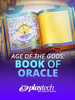 Age of the Gods: Book of Oracle