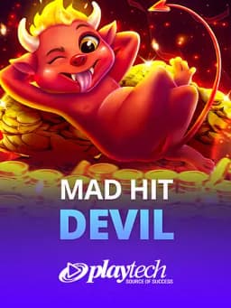 Mad Hit Devil