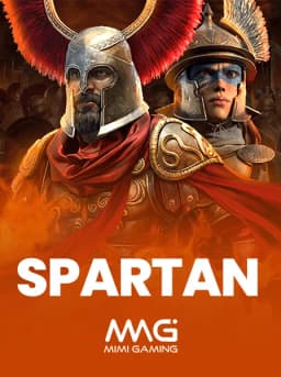 Spartan Warrior
