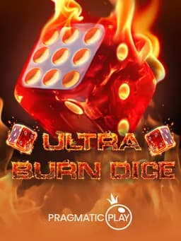 Ultra Burn Dice