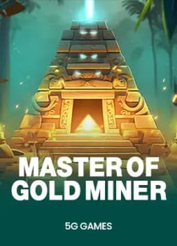 MASTER OF GOLD MINER