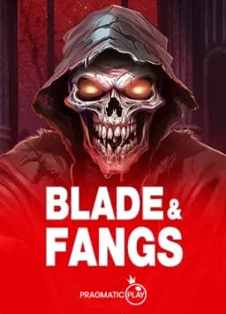 Blade & Fangs 