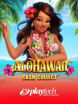 Alohawaii: Cash Collect