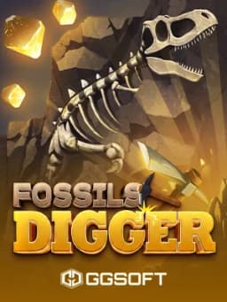 Fossils Digger