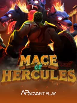 Mace of Hercules