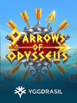 9 Arrows of Odysseus