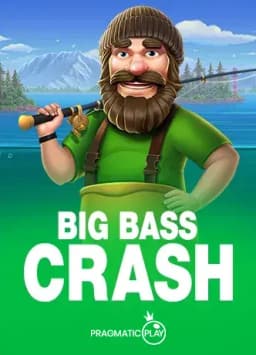Big Bass Crash